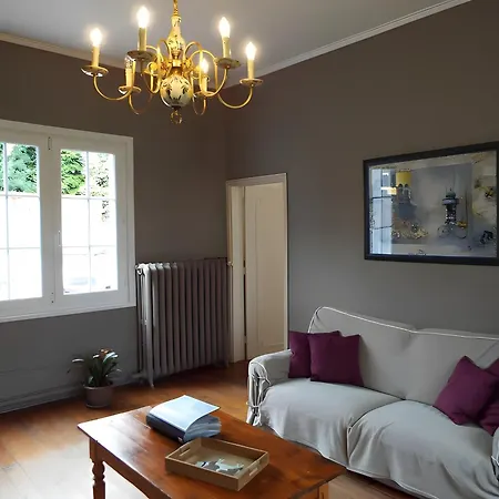 La D'antoine - Baie De Somme Maison-Ponthieu