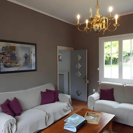 La D'antoine - Baie De Somme * Maison-Ponthieu