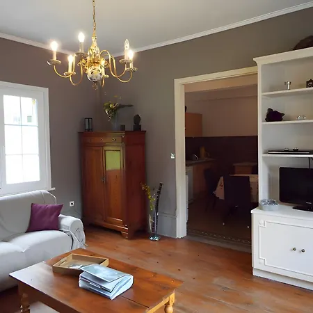 La D'antoine - Baie De Somme Вилла Maison-Ponthieu