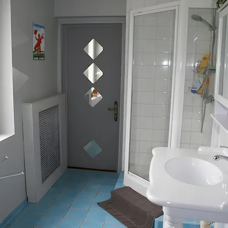 La D'antoine - Baie De Somme Вилла Maison-Ponthieu